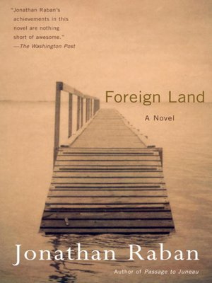 cover image of Foreign Land